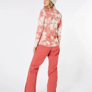 Protest Fleece “ PRTDAHLIAY In Rusticrust 18