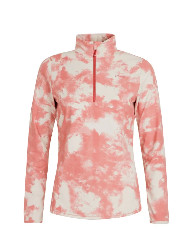 Protest Fleece “ PRTDAHLIAY In Rusticrust 1