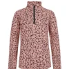 Protest Fleece “ PRTFIENE JR In Mauve 22