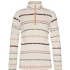 Protest Fleece “ PRTFIENE JR In Warm Sun 20