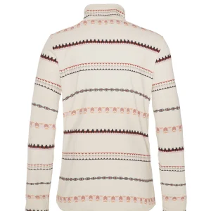 Protest Fleece “ PRTFIENE JR In Warm Sun 14