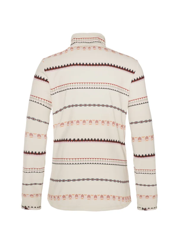 Protest Fleece “ PRTFIENE JR In Warm Sun 5