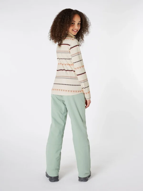 Protest Fleece “ PRTFIENE JR In Warm Sun 7