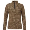 Protest Fleece “ PRTFUZZY In Tortilla 23