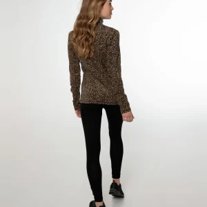 Protest Fleece “ PRTFUZZY In Tortilla 18