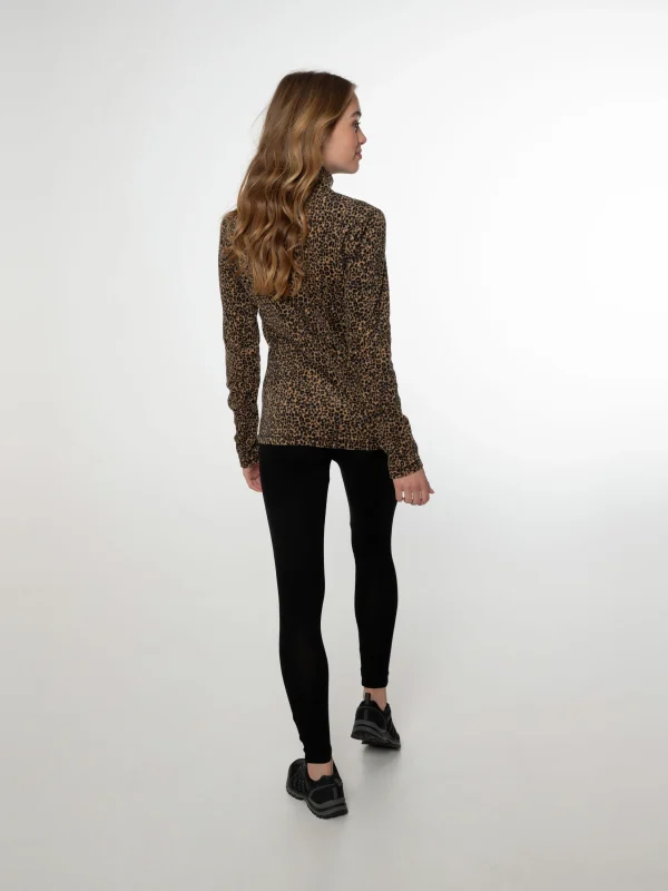 Protest Fleece “ PRTFUZZY In Tortilla 7