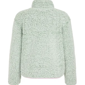 Protest Fleece “ PRTGERBERA In Juniper 17