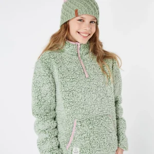 Protest Fleece “ PRTLINDE JR In Juniper 10