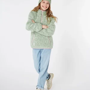 Protest Fleece “ PRTLINDE JR In Juniper 12