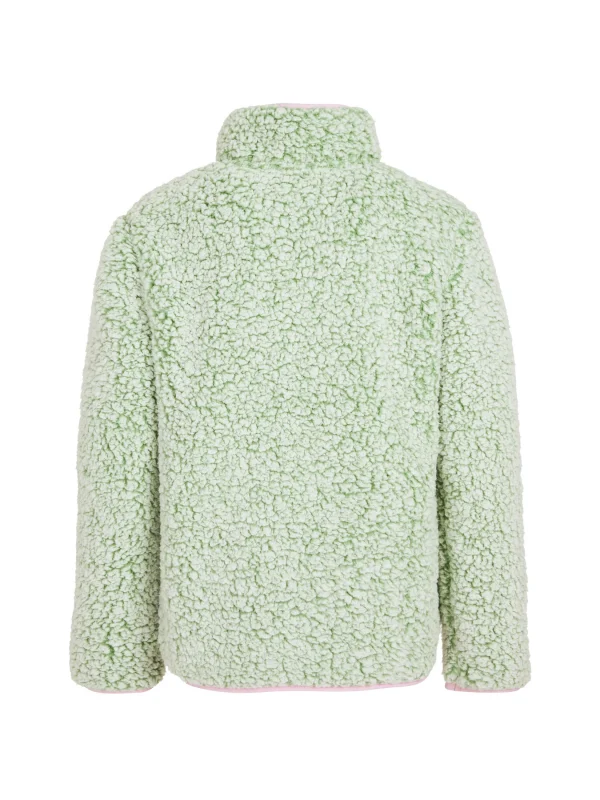 Protest Fleece “ PRTLINDE JR In Juniper 5