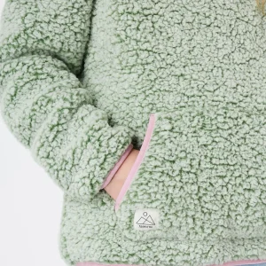 Protest Fleece “ PRTLINDE JR In Juniper 16