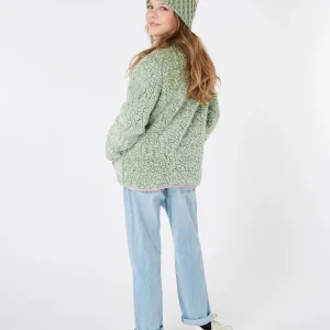 Protest Fleece “ PRTLINDE JR In Juniper 18