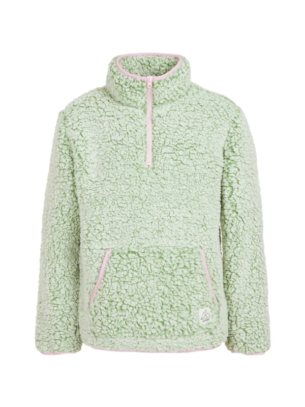 Protest Fleece “ PRTLINDE JR In Juniper 1