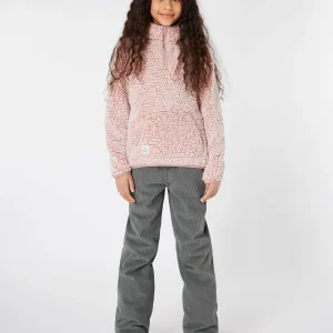 Protest Fleece “ PRTLINDE JR In Mauve 12