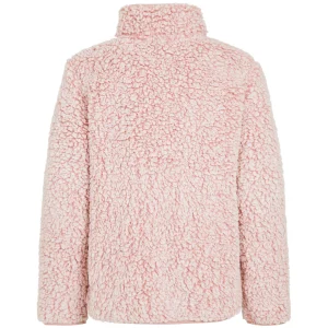 Protest Fleece “ PRTLINDE JR In Mauve 14