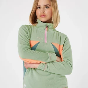 Protest Fleece “ PRTLIO JR In Juniper 10