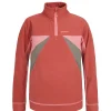 Protest Fleece “ PRTLIO JR In Rusticrust 20