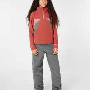 Protest Fleece “ PRTLIO JR In Rusticrust 12