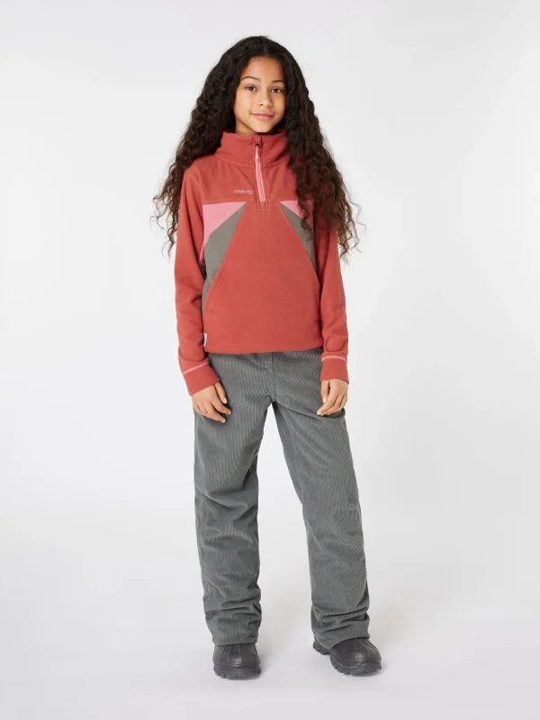 Protest Fleece “ PRTLIO JR In Rusticrust 4