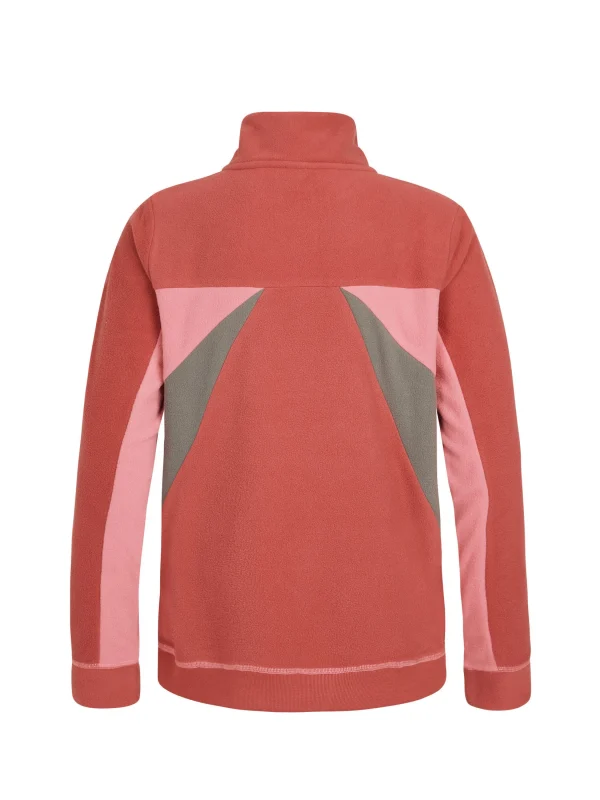 Protest Fleece “ PRTLIO JR In Rusticrust 5