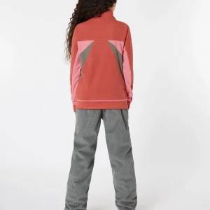 Protest Fleece “ PRTLIO JR In Rusticrust 18