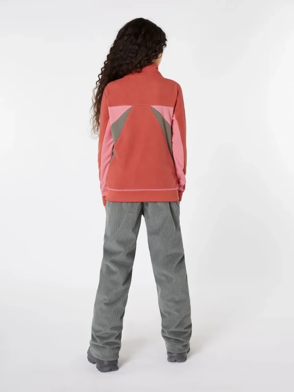 Protest Fleece “ PRTLIO JR In Rusticrust 7