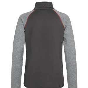 Protest Fleece “ PRTMAXIM JR In Deep Grey 14