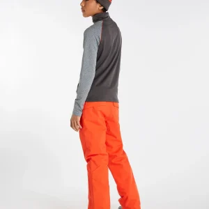 Protest Fleece “ PRTMAXIM JR In Deep Grey 18