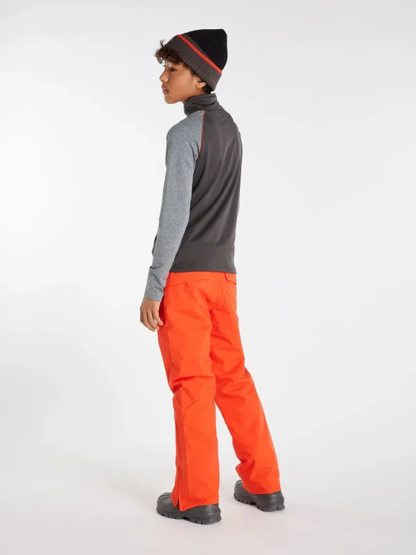 Protest Fleece “ PRTMAXIM JR In Deep Grey 7