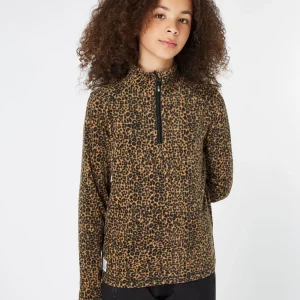 Protest Fleece “ PRTMISSY JR In Tortilla 10