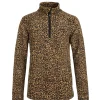 Protest Fleece “ PRTMISSY JR In Tortilla 23
