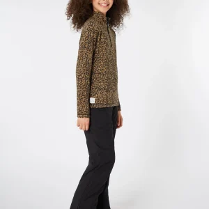 Protest Fleece “ PRTMISSY JR In Tortilla 12