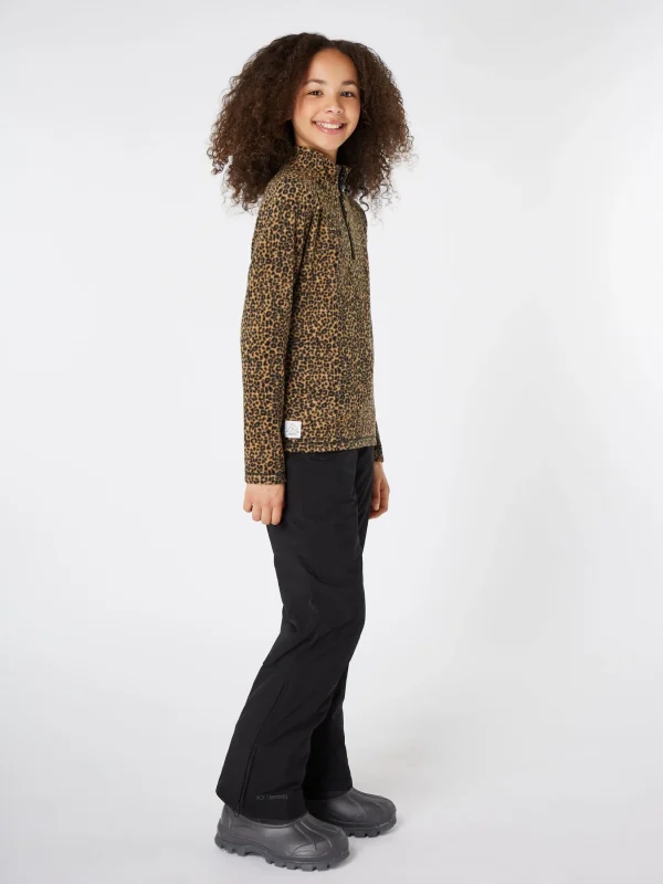 Protest Fleece “ PRTMISSY JR In Tortilla 4