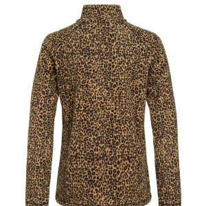 Protest Fleece “ PRTMISSY JR In Tortilla 14