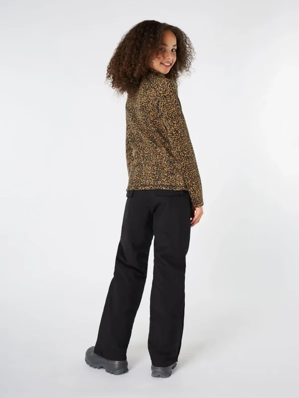 Protest Fleece “ PRTMISSY JR In Tortilla 7