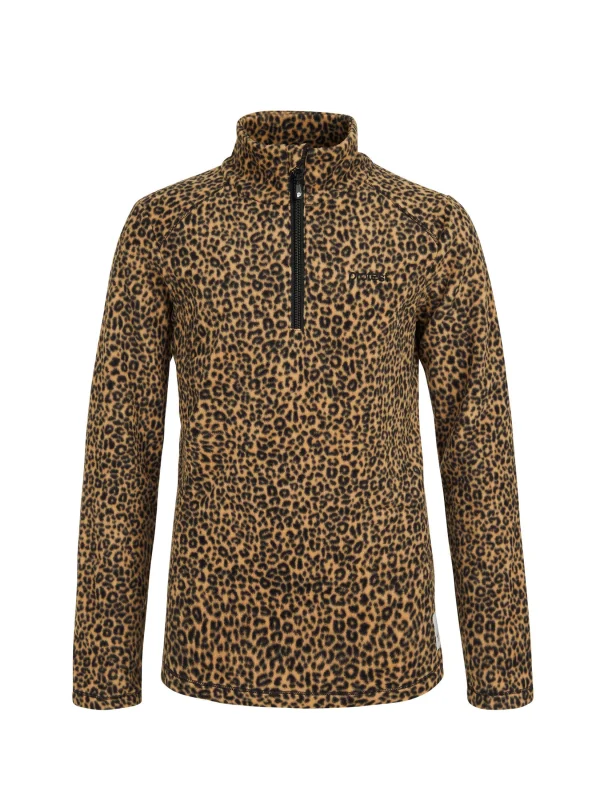 Protest Fleece “ PRTMISSY JR In Tortilla 1