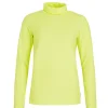 Protest Fleece “ PRTPEARL In Jelly Bean 25