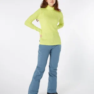 Protest Fleece “ PRTPEARL In Jelly Bean 12