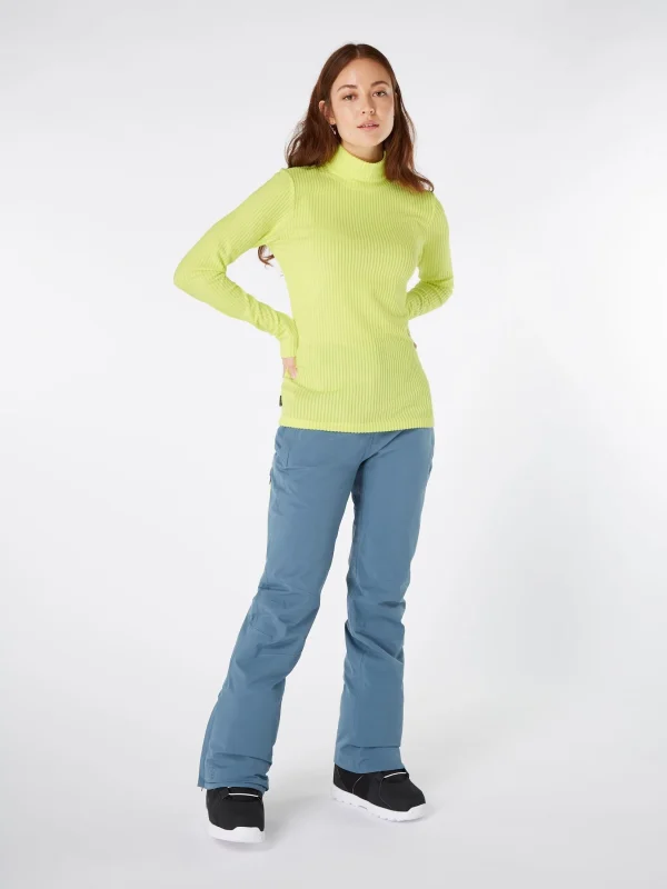 Protest Fleece “ PRTPEARL In Jelly Bean 4