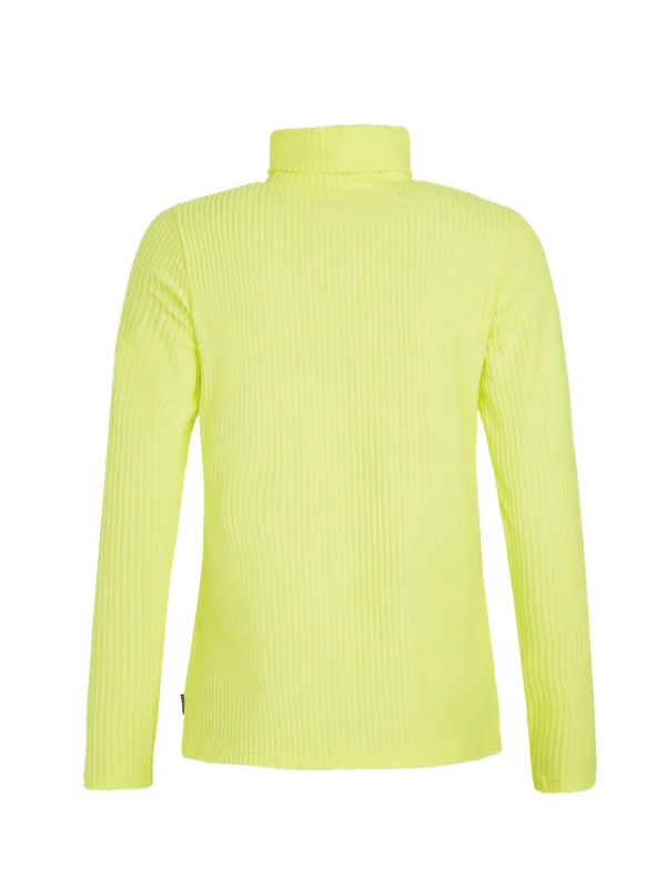 Protest Fleece “ PRTPEARL In Jelly Bean 5
