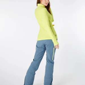 Protest Fleece “ PRTPEARL In Jelly Bean 18