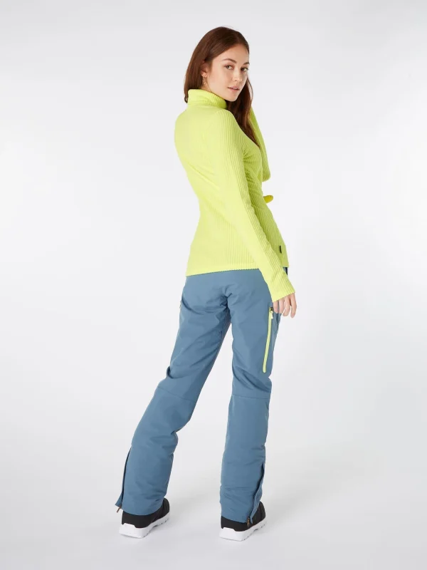 Protest Fleece “ PRTPEARL In Jelly Bean 7