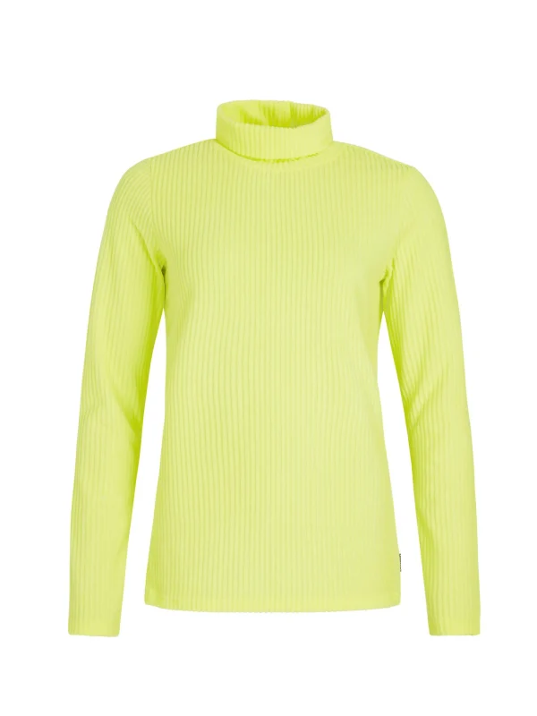Protest Fleece “ PRTPEARL In Jelly Bean 1