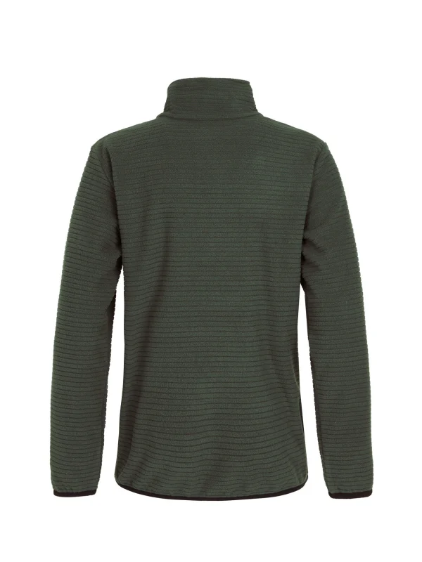 Protest Fleece “ PRTSEB JR In Huntergreen 5