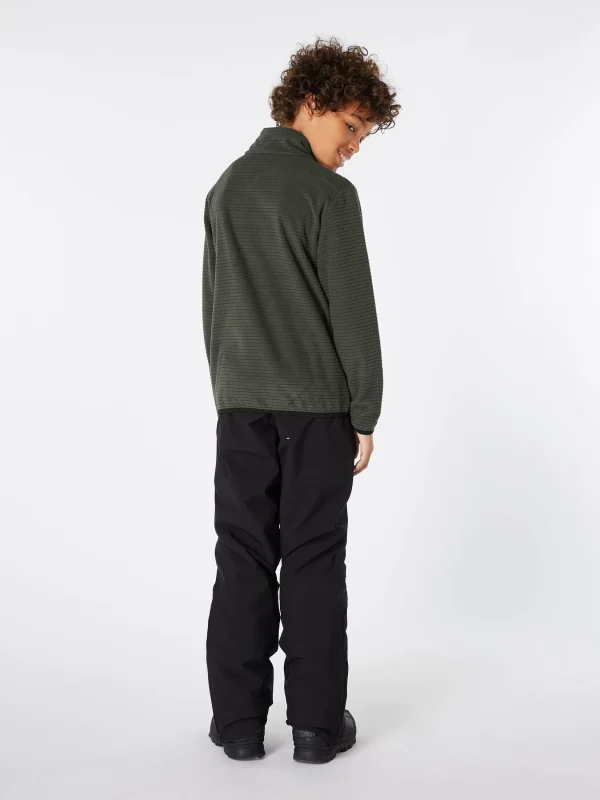 Protest Fleece “ PRTSEB JR In Huntergreen 7