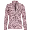 Protest Fleece “ PRTVIOLET In Mauve 10