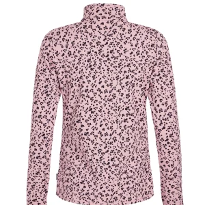 Protest Fleece “ PRTVIOLET In Mauve 14