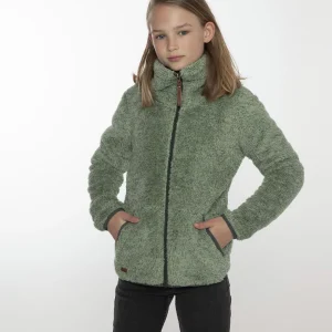 Protest Fleece “ RIRI JR In Juniper 11