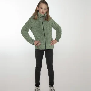 Protest Fleece “ RIRI JR In Juniper 13