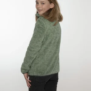 Protest Fleece “ RIRI JR In Juniper 15